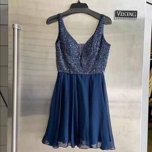 homecoming dress
